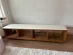Gratis TV Meubel - 201cm breed, Ophalen, Gebruikt, 200 cm of meer, Minder dan 100 cm