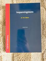 Inspanningstests - dr. Tim Takken, Gelezen, Dr. Tim Takken, Beta, HBO