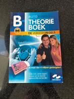 Theorieboek Auto - Rijbewijs B, Ophalen of Verzenden, Gelezen, Algemeen