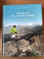 Human playground/ Why we play hardcover boek, Nieuw, Hannelore Vandenbussche, Ophalen of Verzenden