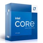 Core i7 13700KF, Computers en Software, Processors, Zo goed als nieuw, Ophalen
