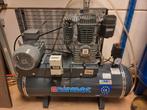 Compressor CFT 104  NIEUW MET GARANTIE, Doe-het-zelf en Verbouw, Compressors, 800 liter/min of meer, Ophalen of Verzenden, 100 liter of meer