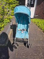 Koelstra Simba buggy, Ophalen, Gebruikt, Koelstra, Zonnekap