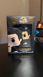 Jurassic park funko pin!, Verzamelen, Poppetjes en Figuurtjes, Ophalen, Zo goed als nieuw