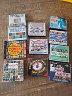 CD verzamel boxen van Radio Zenders, Ophalen of Verzenden, Zo goed als nieuw, Boxset