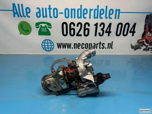 MERCEDES C KLASSE W206 C63 AMG TURBO A1390901102 NIEUW, Auto-onderdelen, Motor en Toebehoren, Mercedes-Benz, Gebruikt, Ophalen of Verzenden