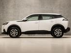 Peugeot 2008 1.2 PureTech Sport (APPLE CARPLAY, GROOT NAVI,, 12 maanden, Gebruikt, 1199 cc, Lichtsensor