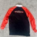 ** Harley Davidson polo trui - maat M (heren) **, Ophalen of Verzenden, Nieuw zonder kaartje, Heren, Harley Davidson