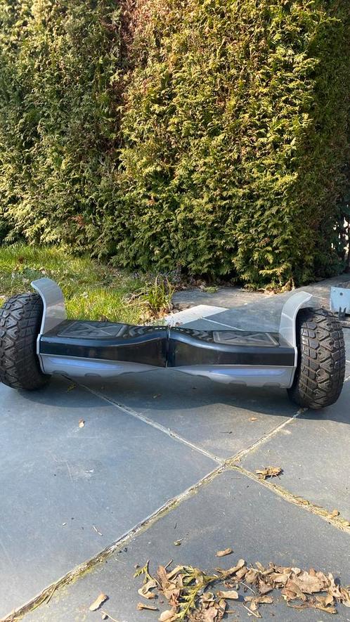 Hoverbord off-road, Kinderen en Baby's, Speelgoed | Buiten | Accuvoertuigen, Gebruikt, Ophalen