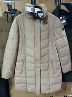 Nieuwe dames jas maat L, Kleding | Dames, Jassen | Winter, Ophalen of Verzenden, Nieuw, Maat 42/44 (L), Beige