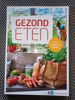 Gezond eten,  consumentenbond, Boeken, Ophalen of Verzenden, Zo goed als nieuw, Dieet en Voeding