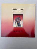 Bob James ‎– Obsession, Cd's en Dvd's, Jazz, Gebruikt, Ophalen of Verzenden, 1980 tot heden