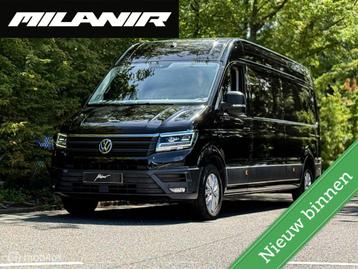 Volkswagen Crafter Bestel 35 2.0 TDI L4H3 | ACC | Camera beschikbaar voor biedingen