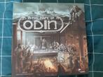 In the name of ODIN, Hobby en Vrije tijd, Gezelschapsspellen | Bordspellen, Ophalen of Verzenden, Zo goed als nieuw
