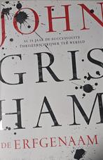 John Grisham - De Erfgenaam, Ophalen of Verzenden, Gelezen, John Grisham, Nederland