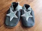 Schoenen slofjes baby, Kinderen en Baby's, Babykleding | Schoentjes en Sokjes, Ophalen, Zo goed als nieuw, Jongetje of Meisje