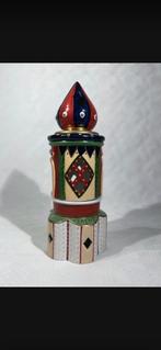 Villeroy & Boch Tonya Basilica Toren 3-delig, Ophalen of Verzenden, Zo goed als nieuw