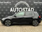 Volkswagen Golf 1.0 TSI Trendline APK / NAP / Navi / Airco /, Elektrische ramen, Euro 6, 610 kg, Zwart