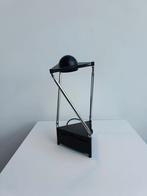 Lucitalia Kandido lamp, Huis en Inrichting, Lampen | Tafellampen, Ophalen, Metaal, Zo goed als nieuw, 75 cm of meer