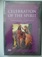 03C: Celebration of the spirit (in plastic), Alle leeftijden, Ophalen of Verzenden, Nieuw in verpakking