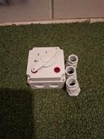 Wisselschakelaar  Wasautomaat/Wasdroger, Ophalen of Verzenden, Nieuw, Overige typen