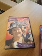 dvd's Keeping Up Appearances, Cd's en Dvd's, Dvd's | Tv en Series, Alle leeftijden, Ophalen, Zo goed als nieuw, Komedie