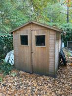 Tuinhuis Berging 2x3, Tuin en Terras, Ophalen of Verzenden, Zo goed als nieuw, 250 tot 500 cm