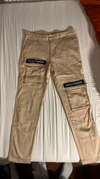 Daily paper cargobroek, Beige, Maat 56/58 (XL), Ophalen of Verzenden, Zo goed als nieuw