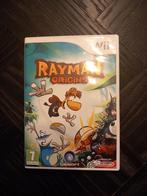 Nintendo wii rayman origins, Avontuur en Actie, Gebruikt, 1 speler, Ophalen of Verzenden