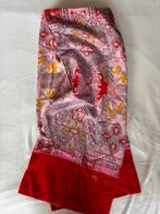 Oilily sjaal roze, Maat 38/40 (M), Oilily, Ophalen of Verzenden, Sjaal