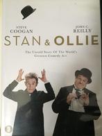 Stan & Ollie, Vanaf 9 jaar, Ophalen of Verzenden, Zo goed als nieuw, Waargebeurd drama