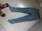 Spijkerbroek, Ophalen of Verzenden, Zo goed als nieuw, Blauw, W30 - W32 (confectie 38/40)