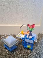 Playmobil Babykamer Set, Ophalen, Zo goed als nieuw, Overige typen