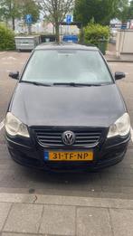 Volkswagen Polo Comfortline 1.2 12v, Ophalen of Verzenden, Nieuw, Volkswagen, Deur