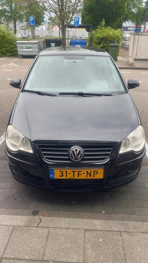 Volkswagen Polo Comfortline 1.2 12v, Auto-onderdelen, Carrosserie en Plaatwerk, Deur, Volkswagen, Nieuw, Ophalen of Verzenden
