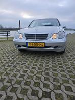 Mercedes c200, Auto's, 4 cilinders, 1796 cc, 163 pk, 75 €/maand