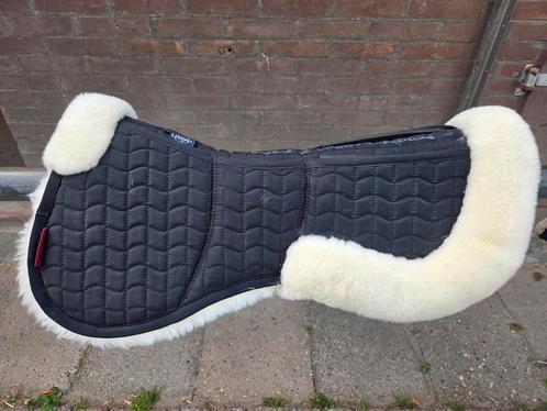 Lemieux Prosorb 3 pocket, Dieren en Toebehoren, Paarden en Pony's | Dekens en Dekjes, Zo goed als nieuw, Dekje, Ophalen of Verzenden