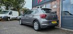Volkswagen Polo 1.0 MPI Comfortline CarPlay! Airco! Cruise C, 1025 kg, Gebruikt, Euro 6, Origineel Nederlands