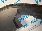 Bumper onderplaat van een Volkswagen Caddy, Gebruikt, Bumper, 3 maanden garantie, Verzenden