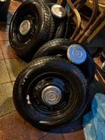 Volvo 244 volvo 245 volvo 164 hele nette velgen, Verzenden, Volvo