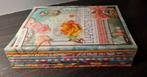 8 tijdschriften Daphne's Diary 2015, Ophalen of Verzenden, Gelezen, Damesbladen