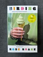Birding, Rose Ruang, Verzenden, Zo goed als nieuw, Fictie