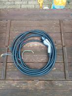Laadkabel 8m met open einde, Ophalen, Gebruikt, Laadkabel