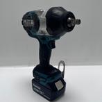 Makita DTW1002 Slagmoersleutel Incl 5Ah Accu | Gebruik staat, Flex Ltd., Gebruikt, https://flex.com/contact-us, Nobelstraat 10, 5807 GA Oostrum