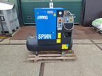 Te koop ABAC SPINN.E 310 200 compressor met droger DEFECT !, Doe-het-zelf en Verbouw, Compressors, Ophalen, Gebruikt, Minder dan 200 liter/min