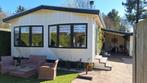 Chalet in Putten, In bos, 2 slaapkamers, Open haard, Gelderland en Veluwe