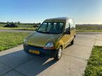 Renault Kangoo 1.4 RN invalide / rolstoel, Stof, 74 pk, 4 stoelen, Origineel Nederlands