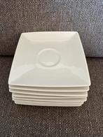 Young Squito schotel 13 cm. 8 stuks, Huis en Inrichting, Keuken | Servies, Ophalen, Nieuw, Overige stijlen, Kop(pen) en/of Schotel(s)