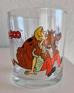 Glas Penotti Scooby Doo, Ophalen of Verzenden, Zo goed als nieuw