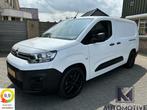 Citroen Berlingo 1.5 BlueHdi|Automaat|2x Schuifdeur|Carplay, Automaat, Stof, Euro 6, 4 cilinders